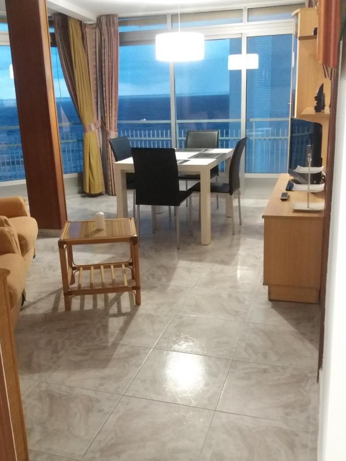 Torresol Apartment Benidorm Exterior photo